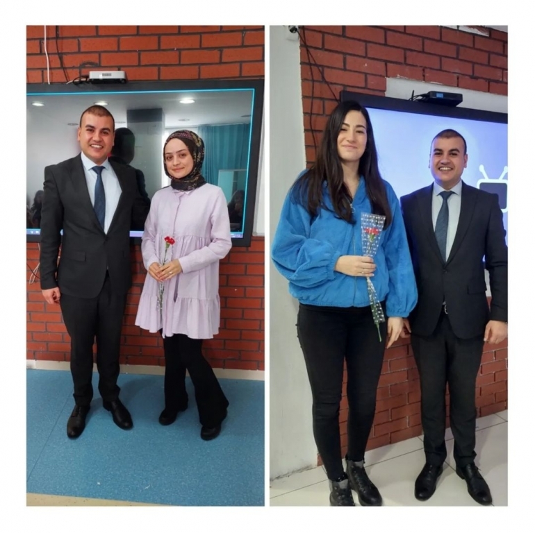 Okulumuzda Öğretmenler Günü görseli 11