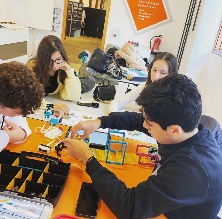 Erasmus+ Projesi -4 görseli 3