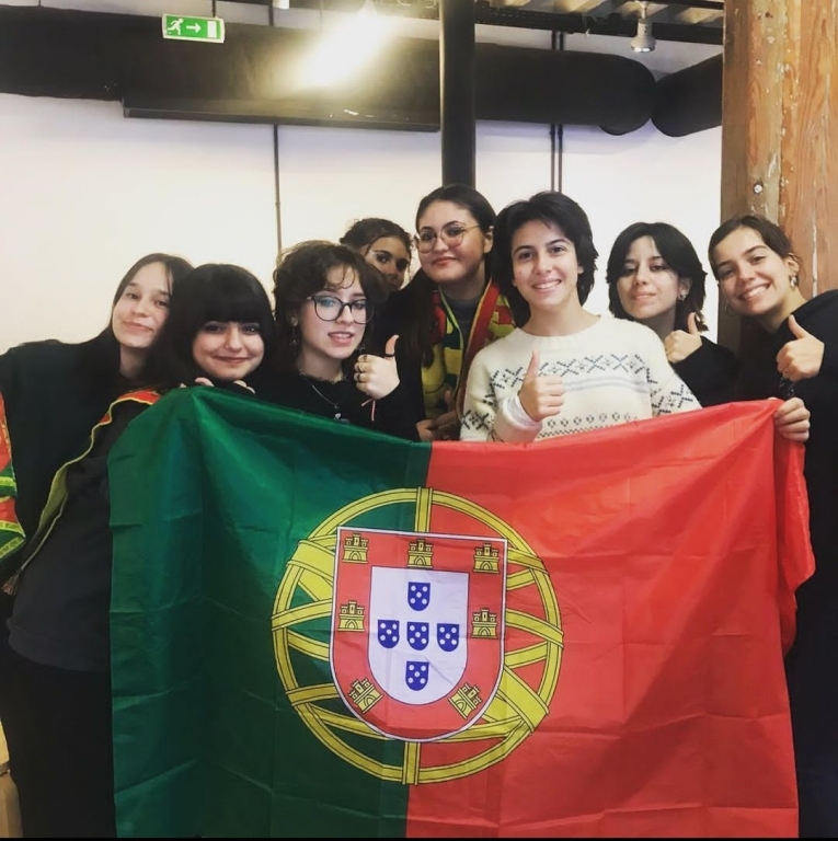 Erasmus+ Projesi -4 görseli 5