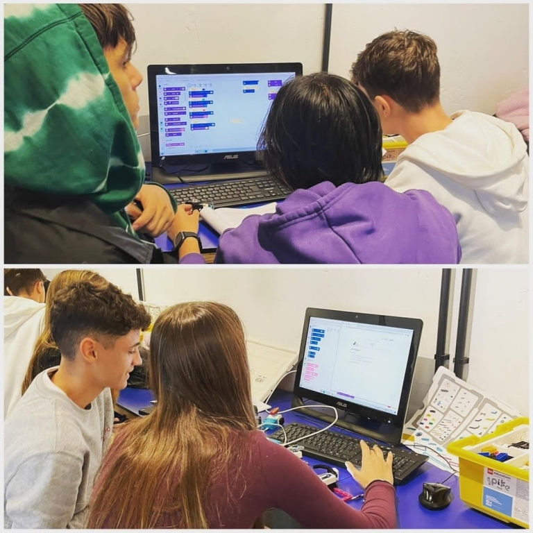 Erasmus+ Projesi -4 görseli 7