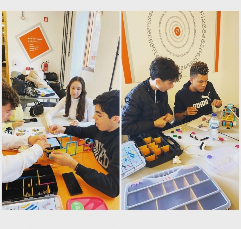 Erasmus+ Projesi -4 görseli 10