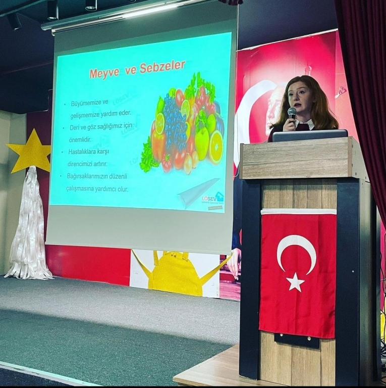 Sağlıklı Yaşam ve Beslenme görseli 3