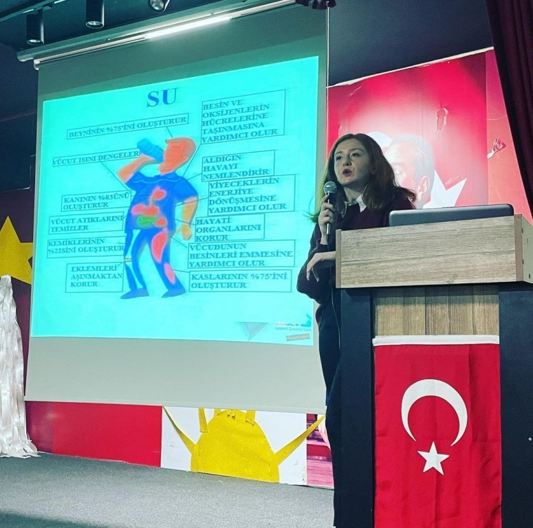 Sağlıklı Yaşam ve Beslenme görseli 6