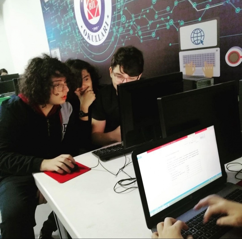 Teknofest Rapor Hazırlama görseli 2