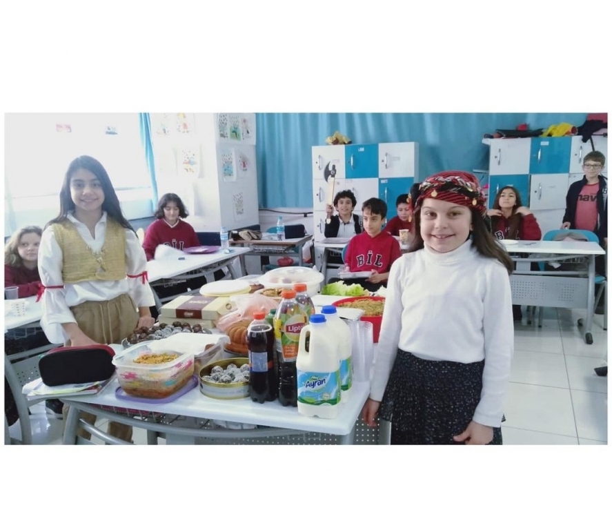 Tutum, Yatırım ve Türk Malları Haftası