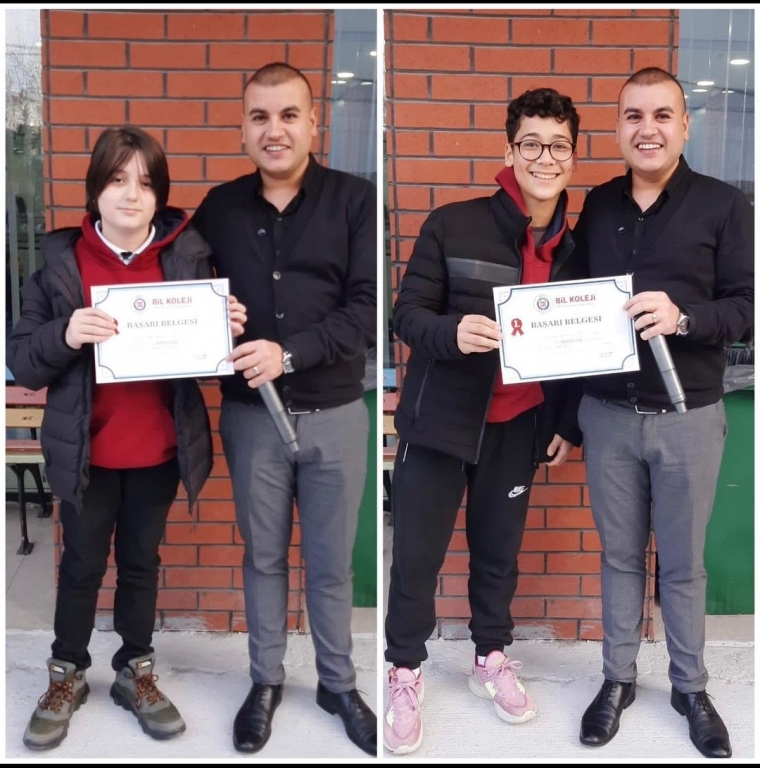 Deneme Sınavı Birincilerimiz görseli 4
