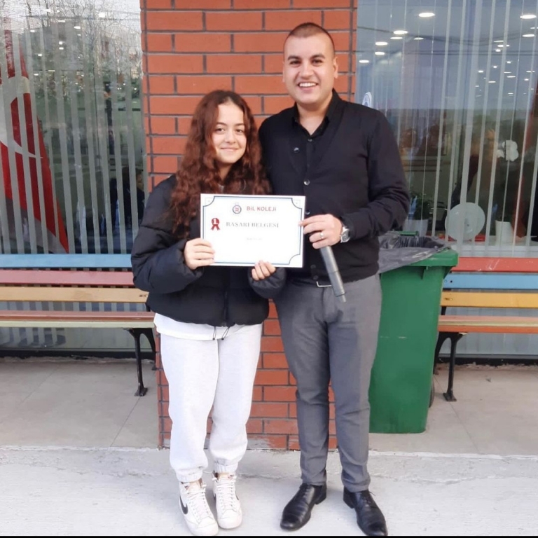 Deneme Sınavı Birincilerimiz görseli 5