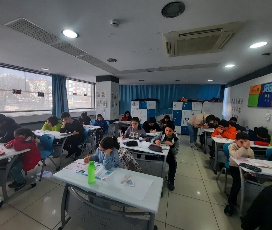 Okula Kabul Sınavı görseli 2