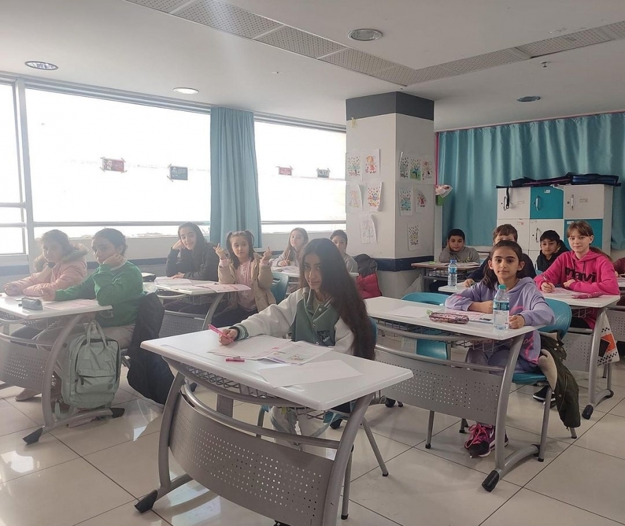 Okula Kabul Sınavı görseli 3
