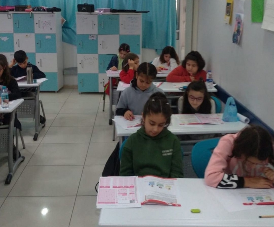 Okula Kabul Sınavı görseli 6