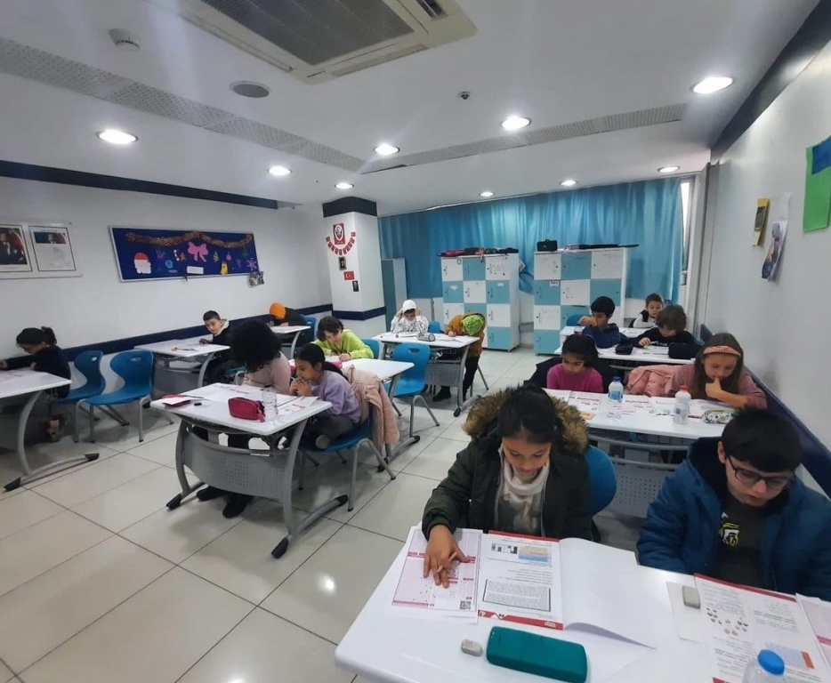 Okula Kabul Sınavı görseli 7