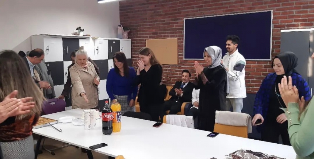 24 KASIM ÖĞRETMENLER GÜNÜ KUTLAMAMIZ görseli 2