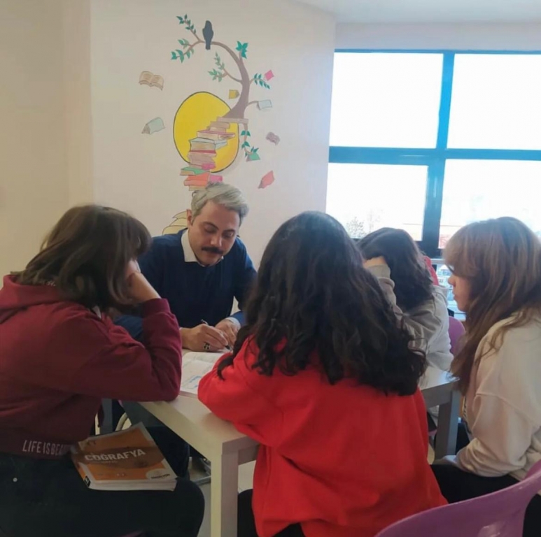 BİRE BİR VE GRUP ETÜTLERİMİZ görseli 2