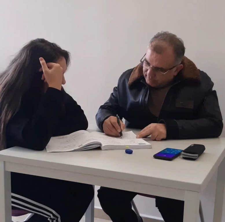 BİRE BİR VE GRUP ETÜTLERİMİZ görseli 4