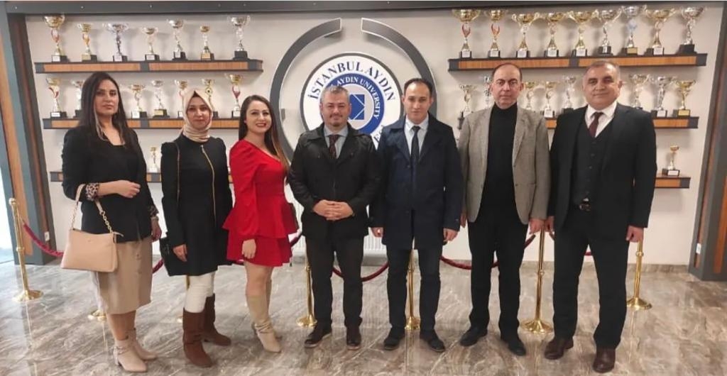 BİL KOLEJİ KIRŞEHİR LANSMANI görseli 2