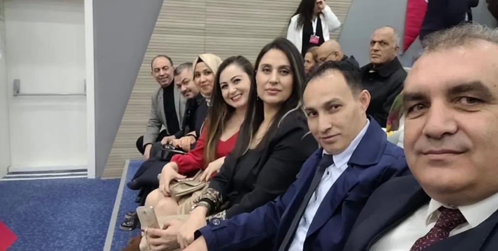BİL KOLEJİ KIRŞEHİR LANSMANI görseli 3