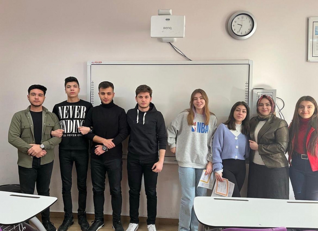 BİL KOLEJİ'NDE KARNE GÜNÜ! görseli 3