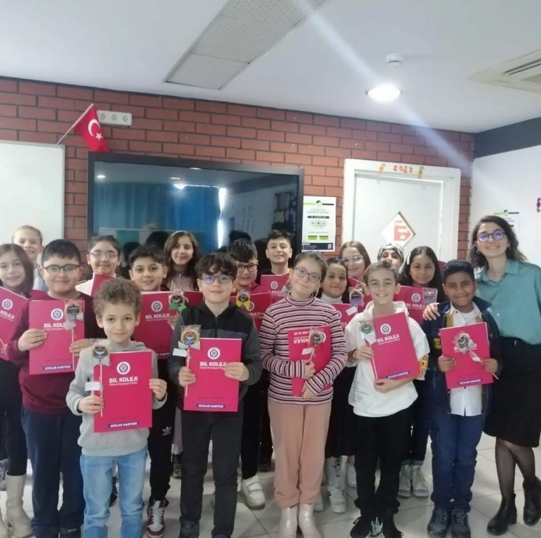 Yarıyıl Karne Heyecanı görseli 2