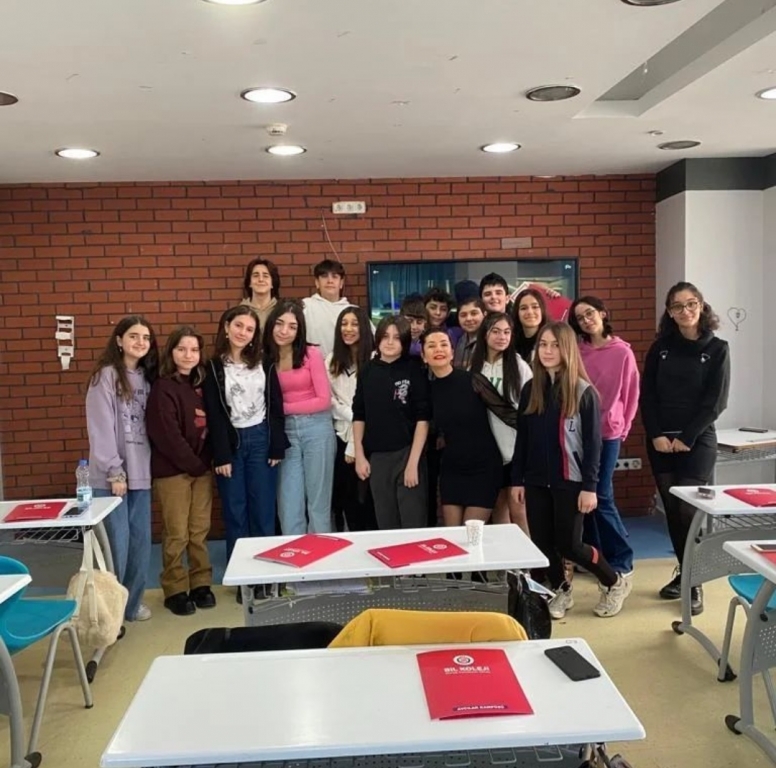 Yarıyıl Karne Heyecanı görseli 4
