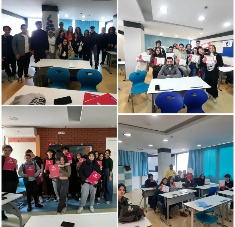 Yarıyıl Karne Heyecanı görseli 5