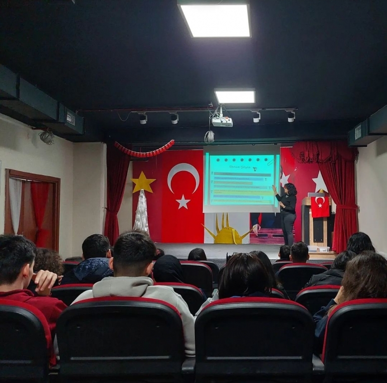 Verimli Ders Çalışma Teknikleri