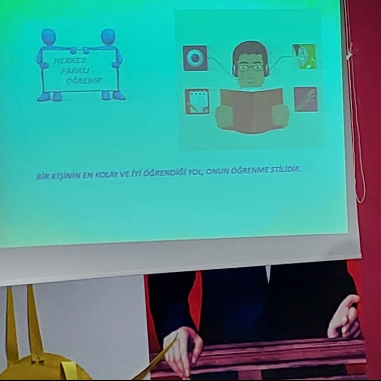 Verimli Ders Çalışma Teknikleri görseli 4