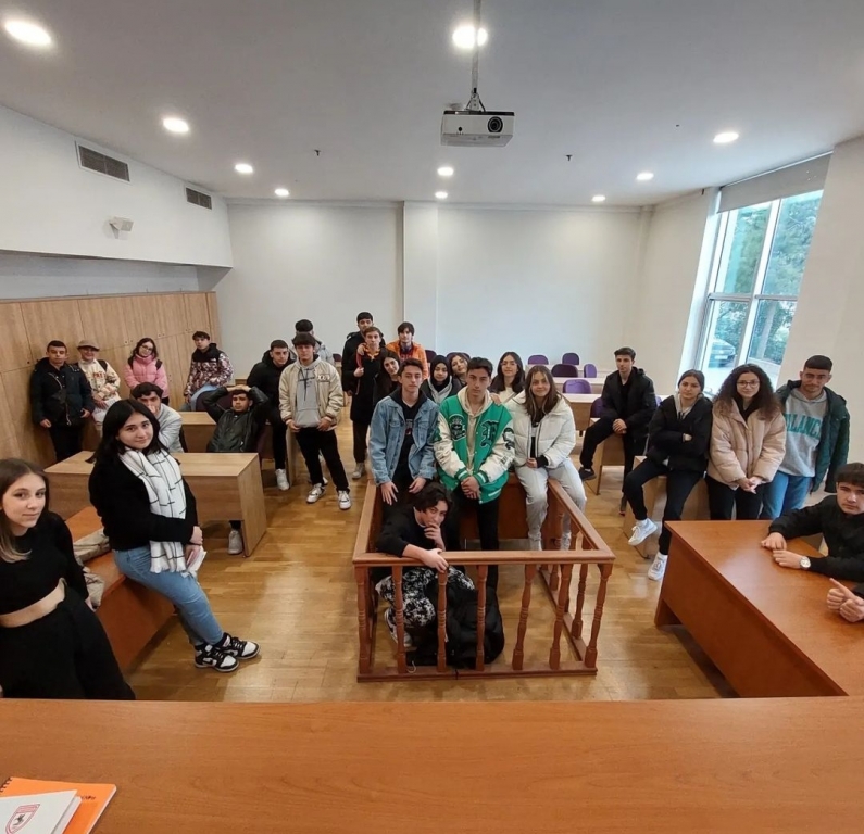 Kadir Has Üniversitesi'ni Ziyaret görseli 5