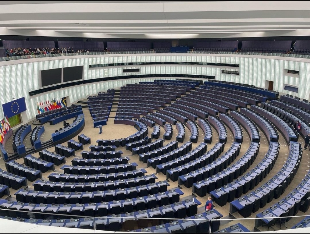 Erasmus+ Projesi 1.Gün görseli 3