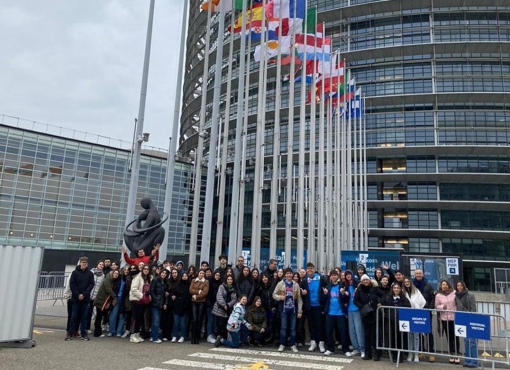 Erasmus+ Projesi 1.Gün görseli 4