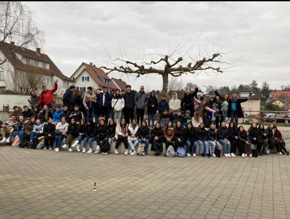 Erasmus+ Projesi 1.Gün görseli 5