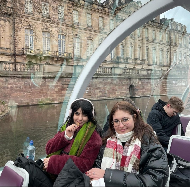 Erasmus+ Projesi 2.Gün görseli 5