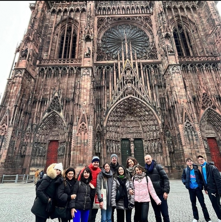 Erasmus+ Projesi 2.Gün görseli 7