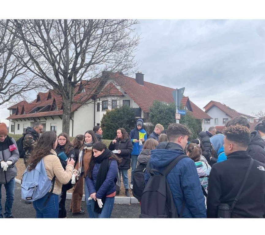 Erasmus+ Projesi 3.Gün görseli 7