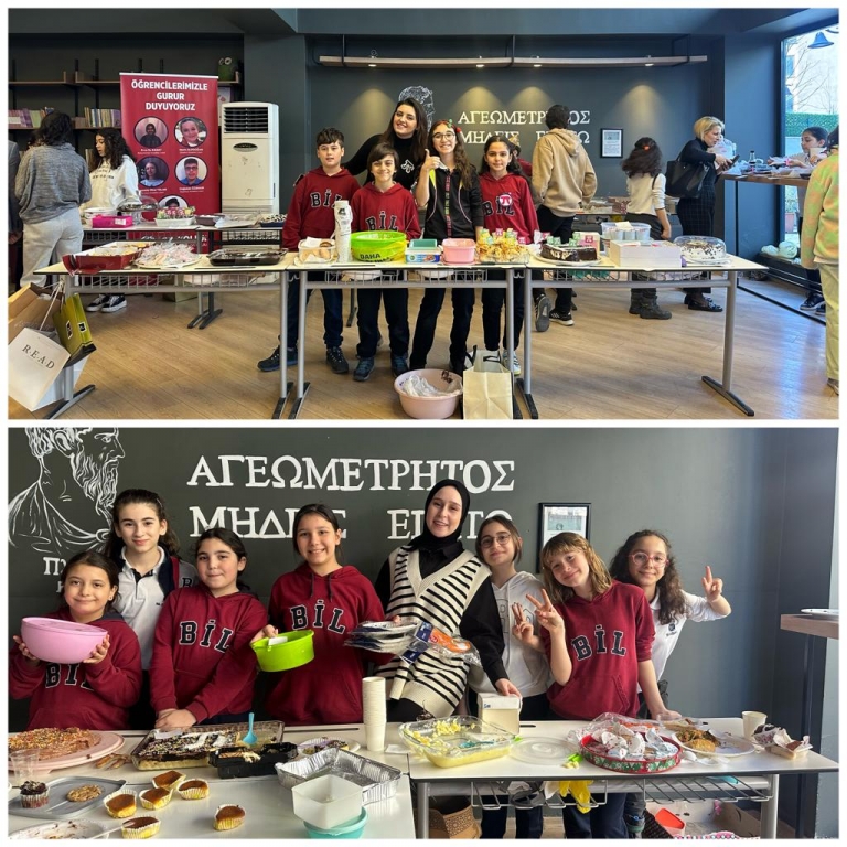 DÜNYA Pİ GÜNÜ ETKİNLİĞİ görseli 2
