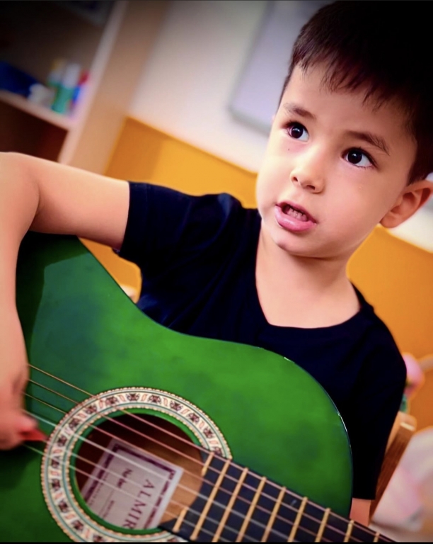 Müzik Derslerimiz, Kurslarımız, Etkinliklerimiz. görseli 4