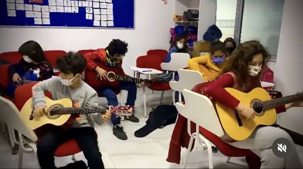 Müzik Derslerimiz, Kurslarımız, Etkinliklerimiz. görseli 5