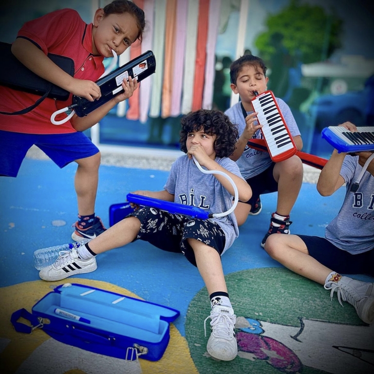 Müzik Derslerimiz, Kurslarımız, Etkinliklerimiz. görseli 7