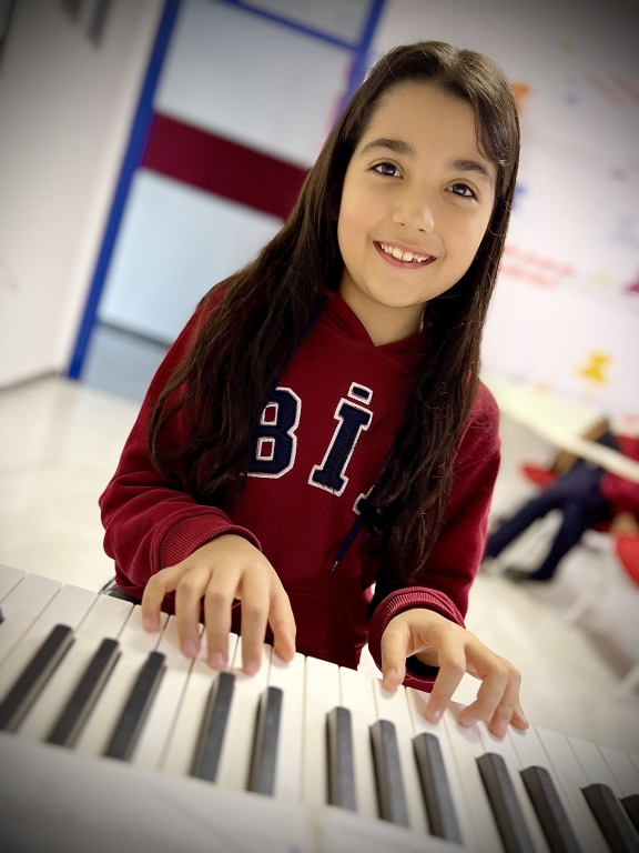 Müzik Derslerimiz, Kurslarımız, Etkinliklerimiz. görseli 9
