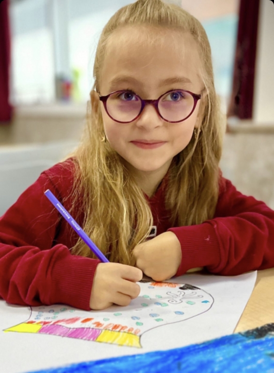Görsel Sanatlar Derslerimiz ve Etkinliklerimiz. görseli 10