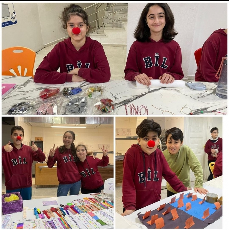 HAPPY RED NOSE DAY görseli 10