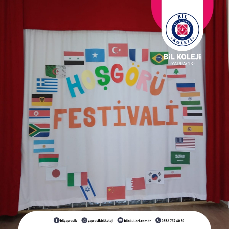 Hoşgörü Festivali 2023