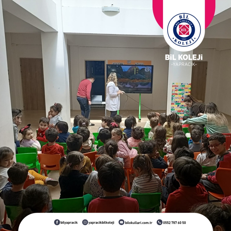 Hoşgörü Festivali 2023 görseli 3