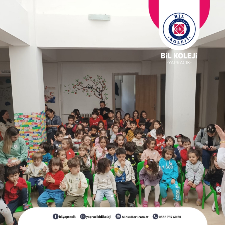 Hoşgörü Festivali 2023 görseli 7