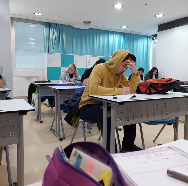 11-12. Sınıflarımızla Soru Kampı görseli 3