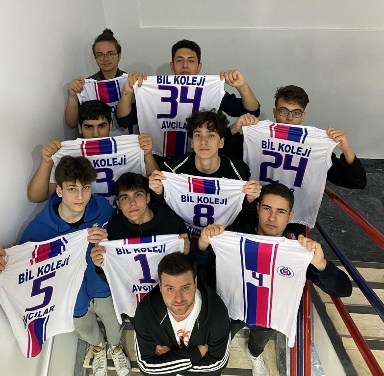 Basketbol Takımımız Turnuvaya Galibiyetle Başladı görseli 3