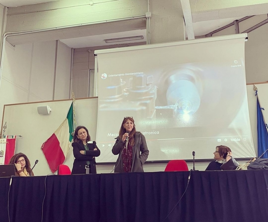ERASMUS+ ÖĞRENCİLERİMİZ İTALYA NAPOLİ'DE görseli 4