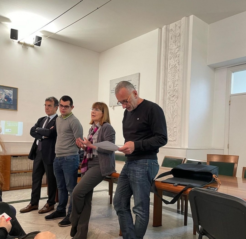 ERASMUS+ İTALYA/NAPOLİ'DE 2.GÜN görseli 2