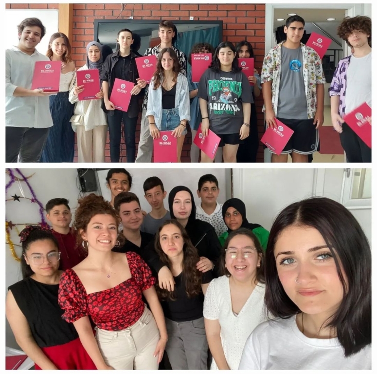 Karne Günü Heyecanı görseli 4