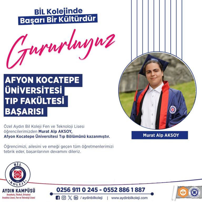 YKS Yerleştirme Sonuçları Açıklandı görseli 17