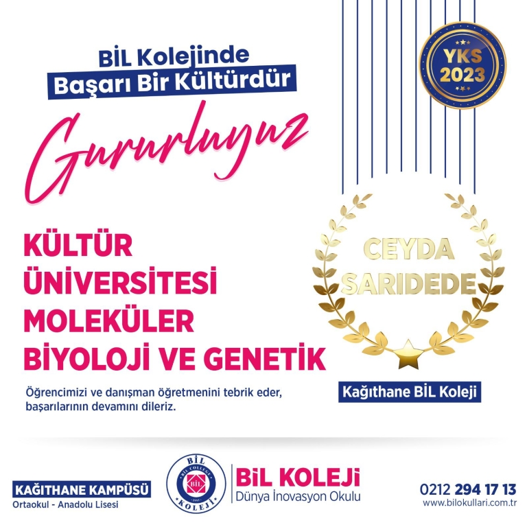 2023 YKS BAŞARILARIMIZ görseli 3